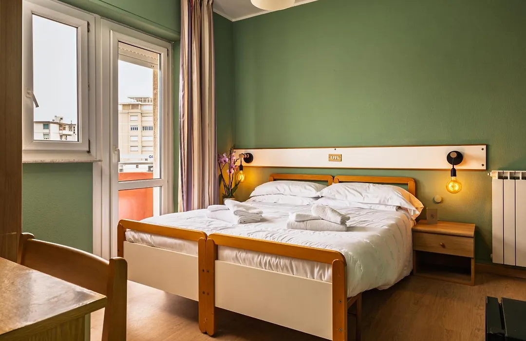Hotel Laurin-1