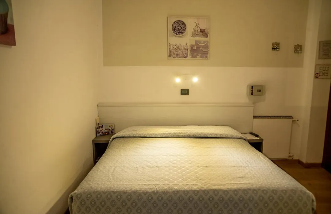 Albergo La Marinella-1
