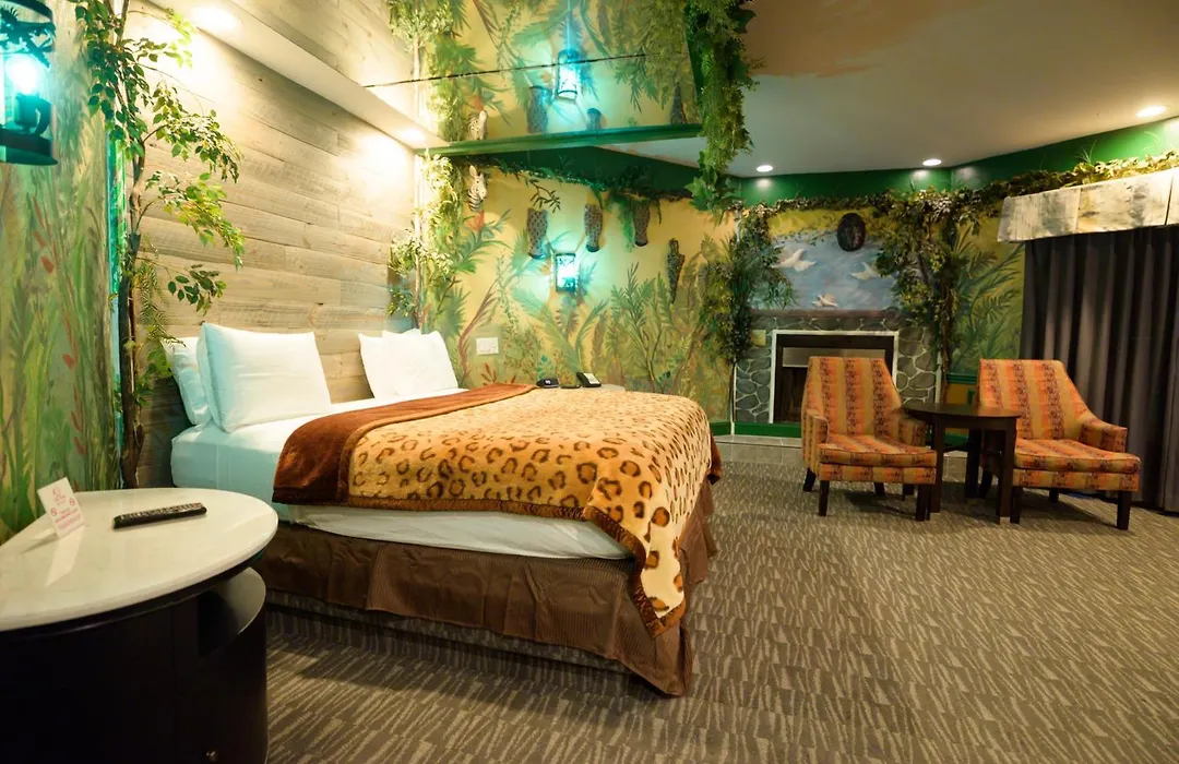 Inn Of The Dove Romantic Luxury & Business Suites-1