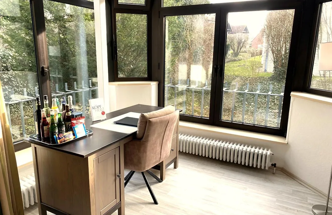 Haus Roseneck mit THERMEplus-1