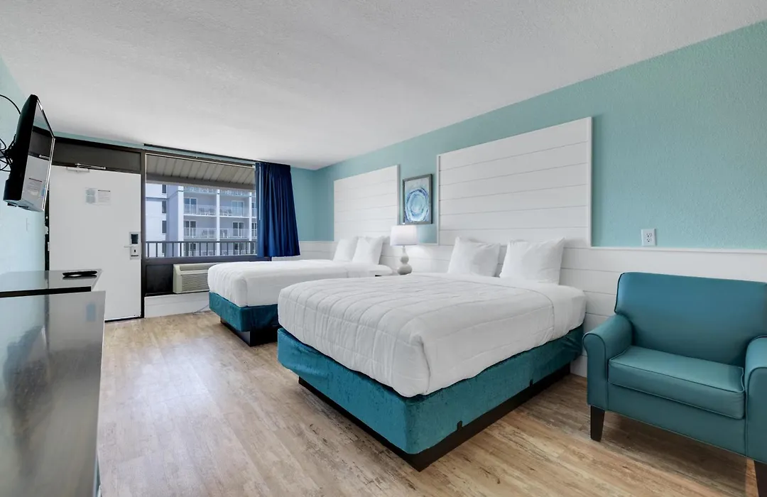 John Yancey Oceanfront Inn-1