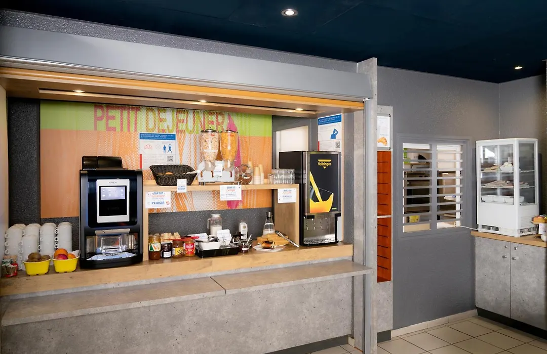Ibis budget Périgueux-1