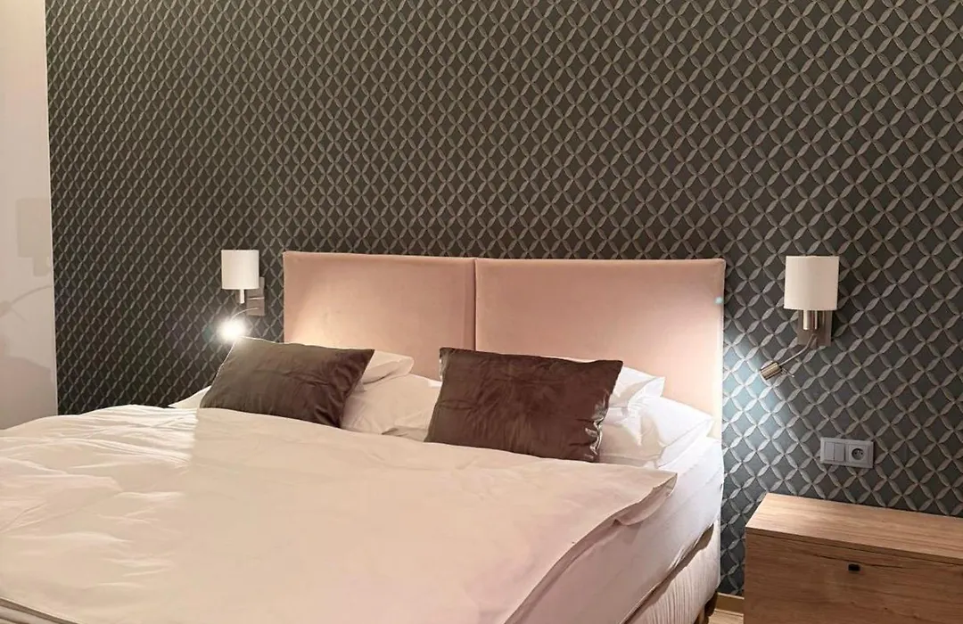 Hotel Vetruse-1