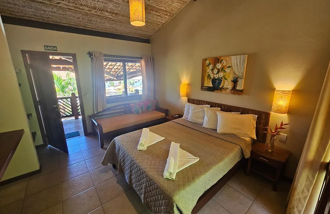 Hotel Pousada Imbassai-1