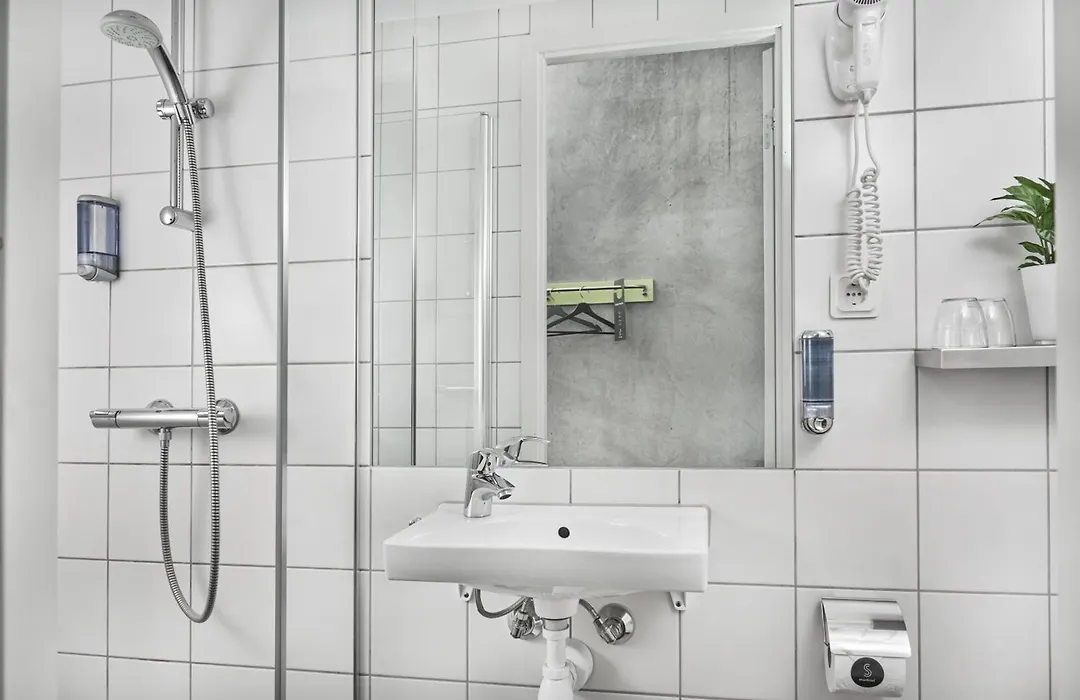Smarthotel Tromso-1