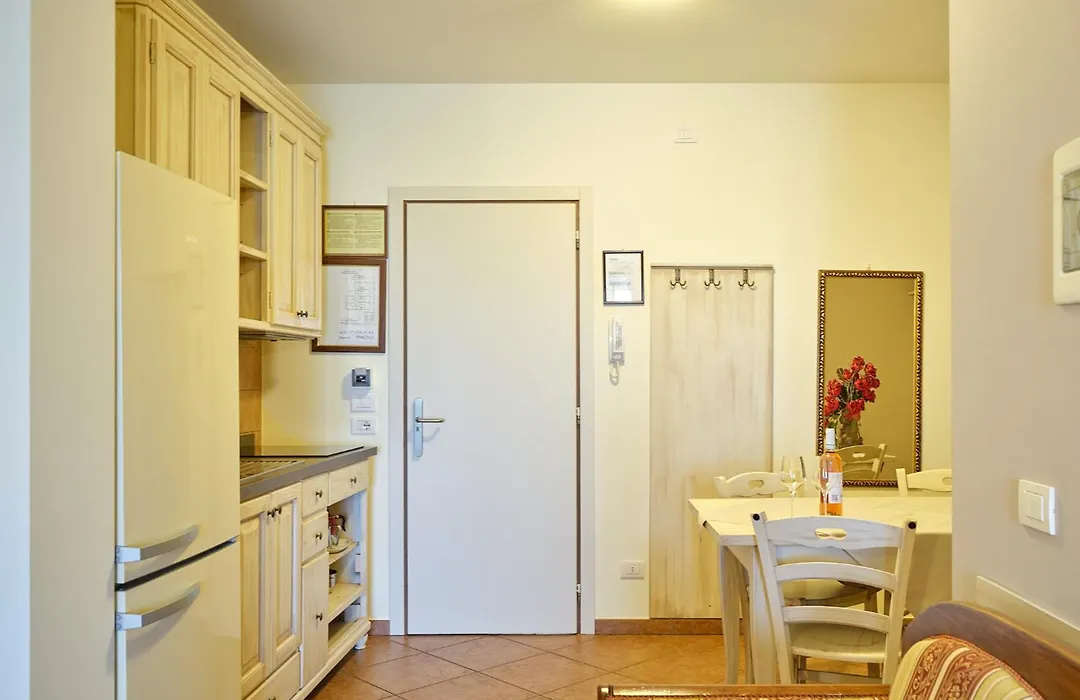 Locanda Ristorante Al Cardellino-1