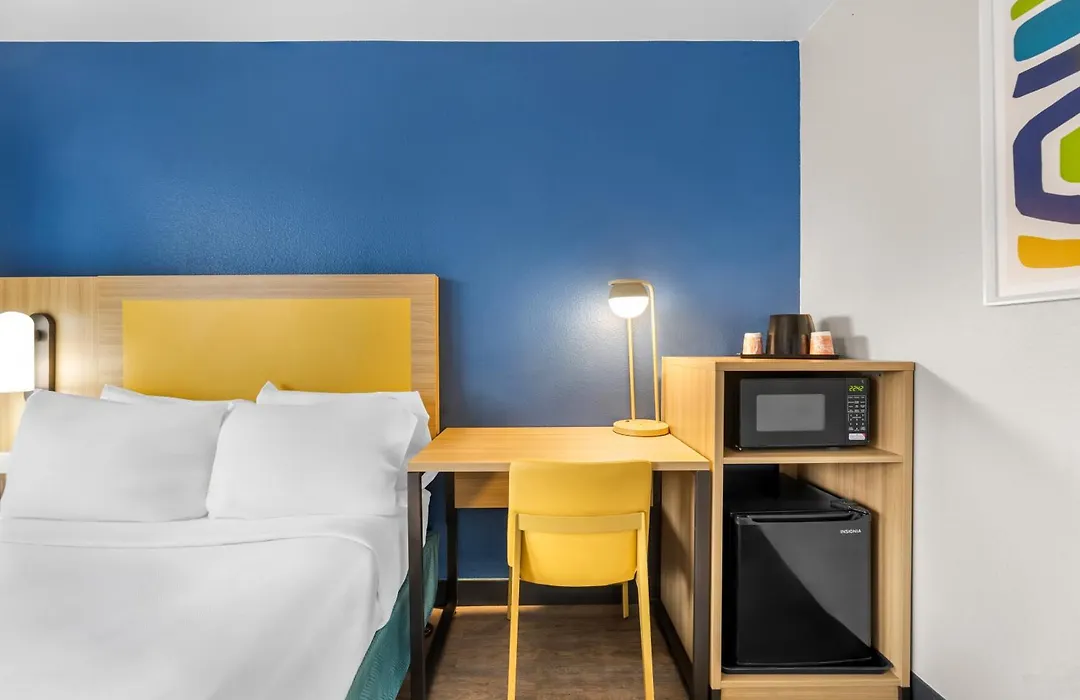 Park Inn By Radisson, Winnemucca-1