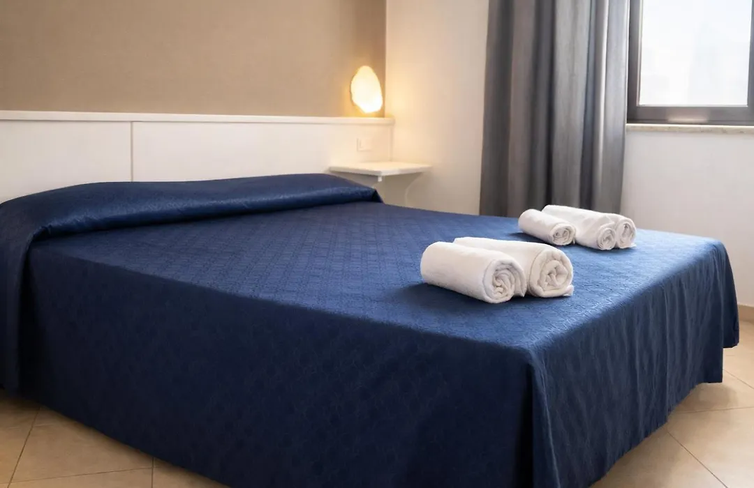 Hotel Residence Turium-1