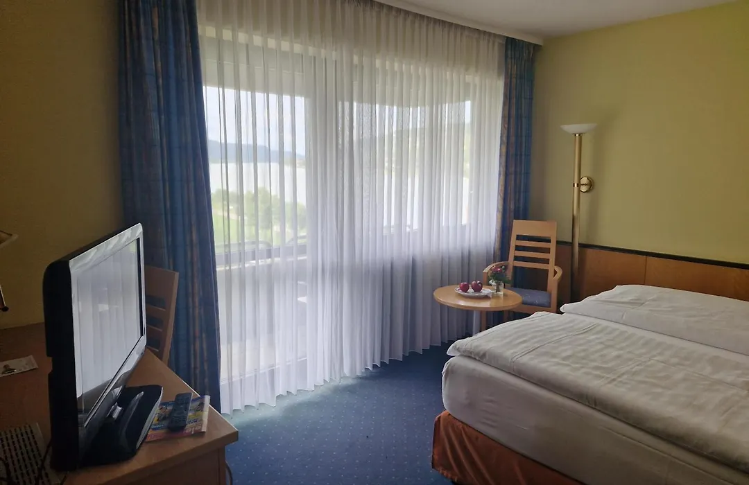 Parkhotel Am Schänzchen-1