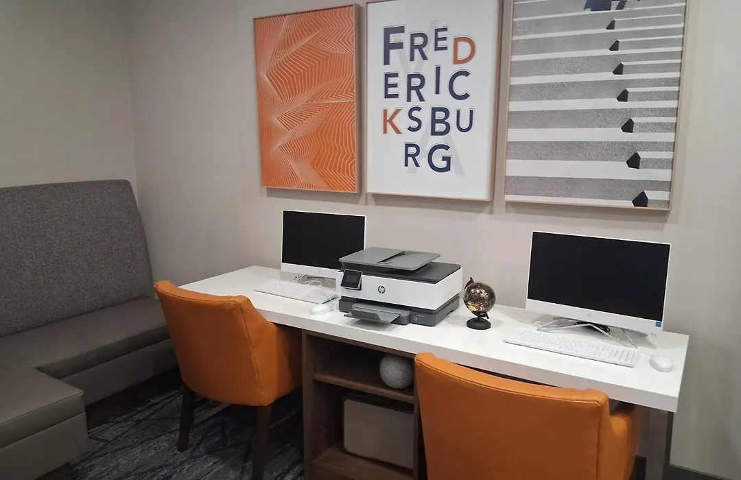 Holiday Inn Express Fredericksburg - Southpoint By Ihg-1
