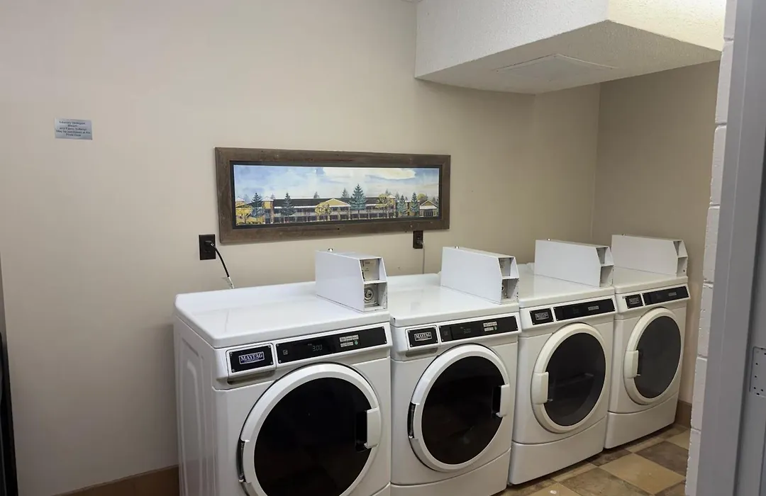 Quality Inn & Suites Ogallala-1