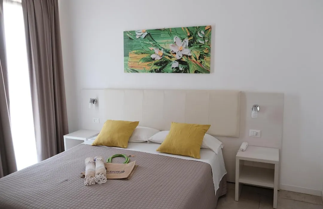 Alba D'Amore Hotel & Spa-1