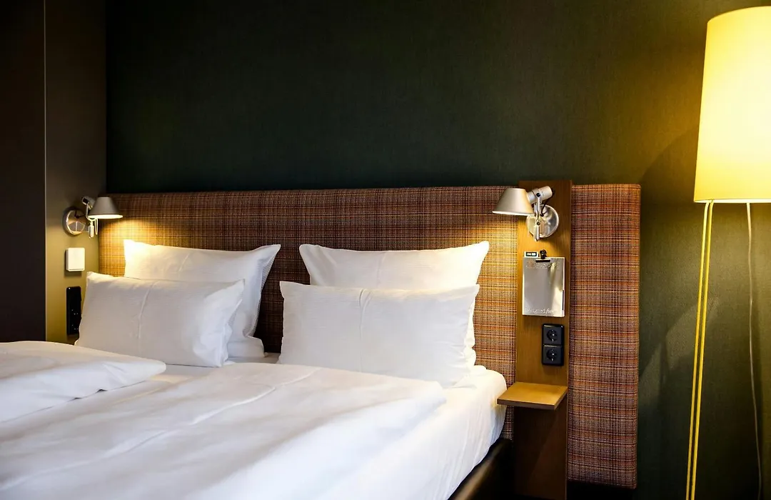 Motel One Wien-Prater-1