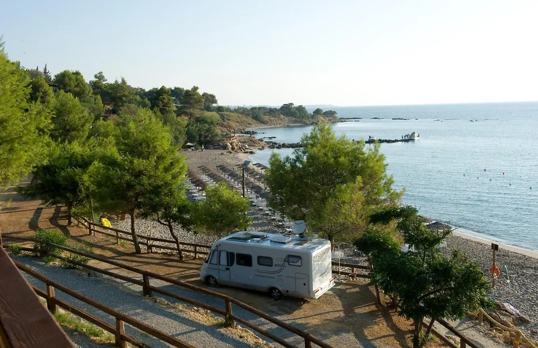 Villaggio Marinella-1