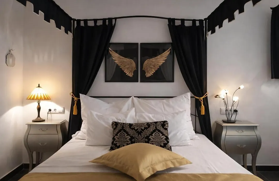 Bed&Breakfast Andio-1