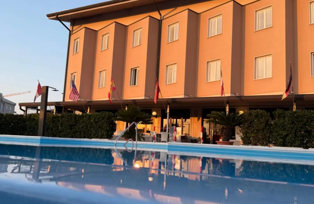 Hotel San Benedetto-1