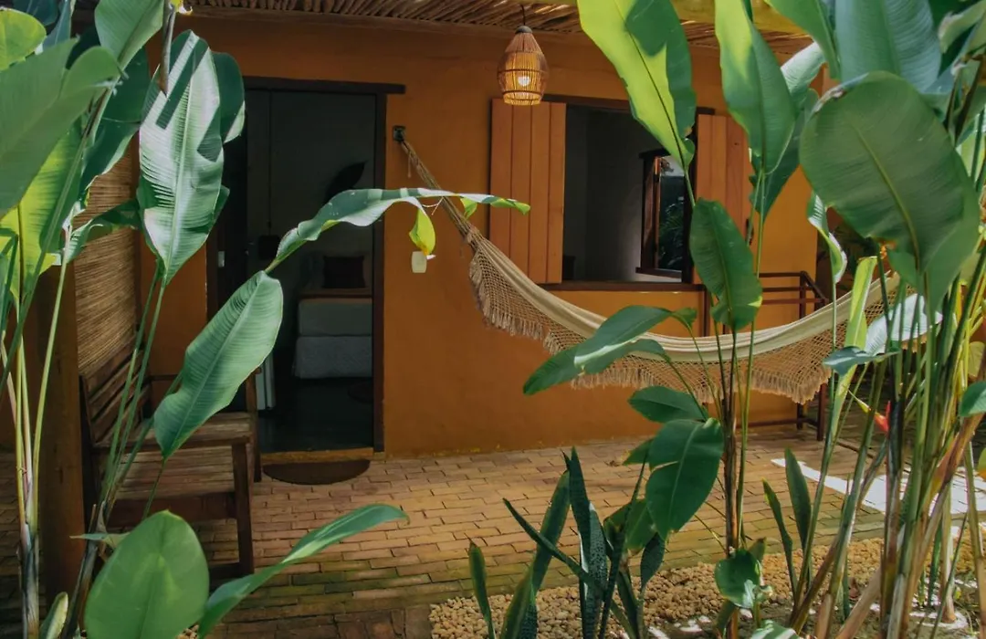 Pousada Coco Brasil-1