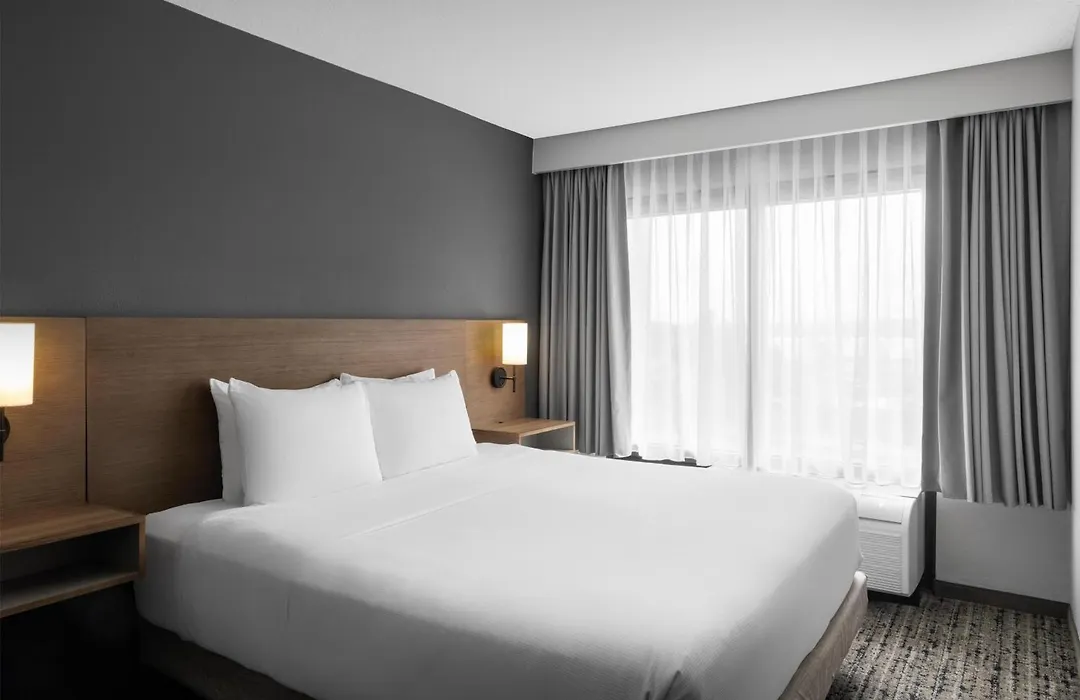 Hyatt Place Atlanta/Cobb Galleria-1