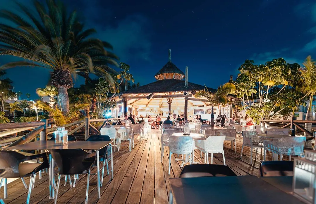Bluesea Alyssa Suite Hotel-1