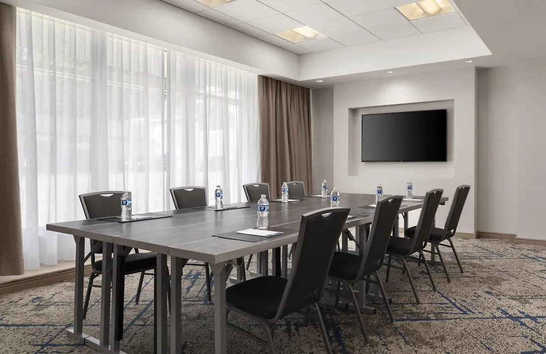 Homewood Suites By Hilton Boston Brookline-Longwood Medical-1