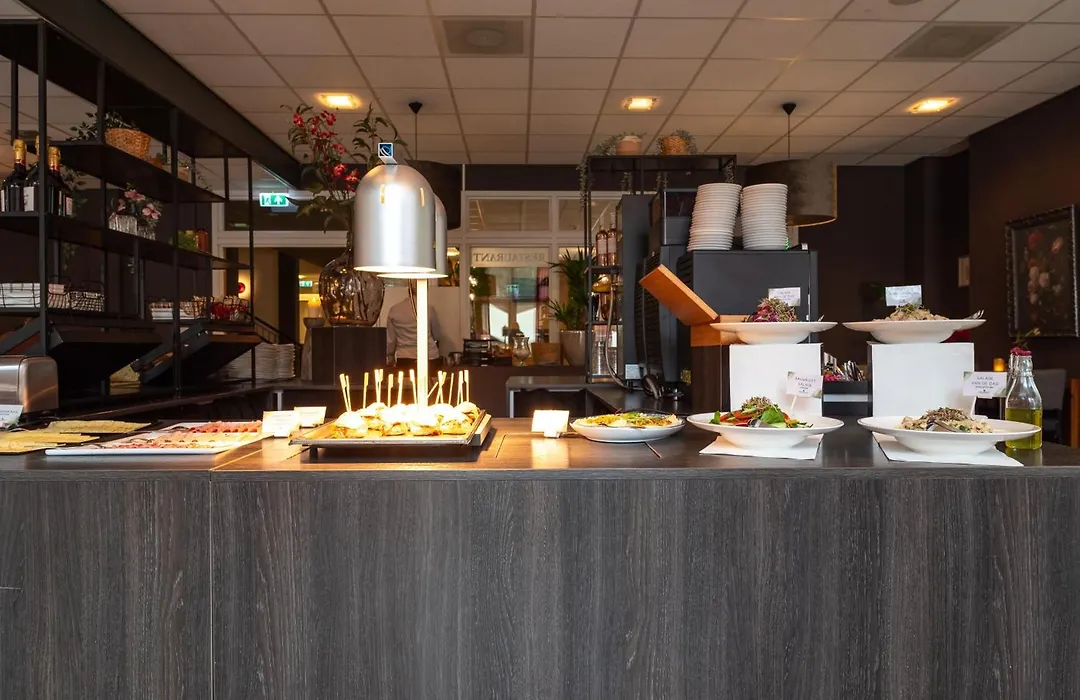 Hotel Spelderholt-1