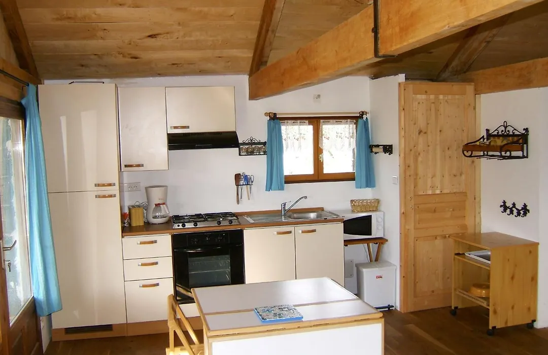 Paysannerie des Versanes - Chambres et gîte-1