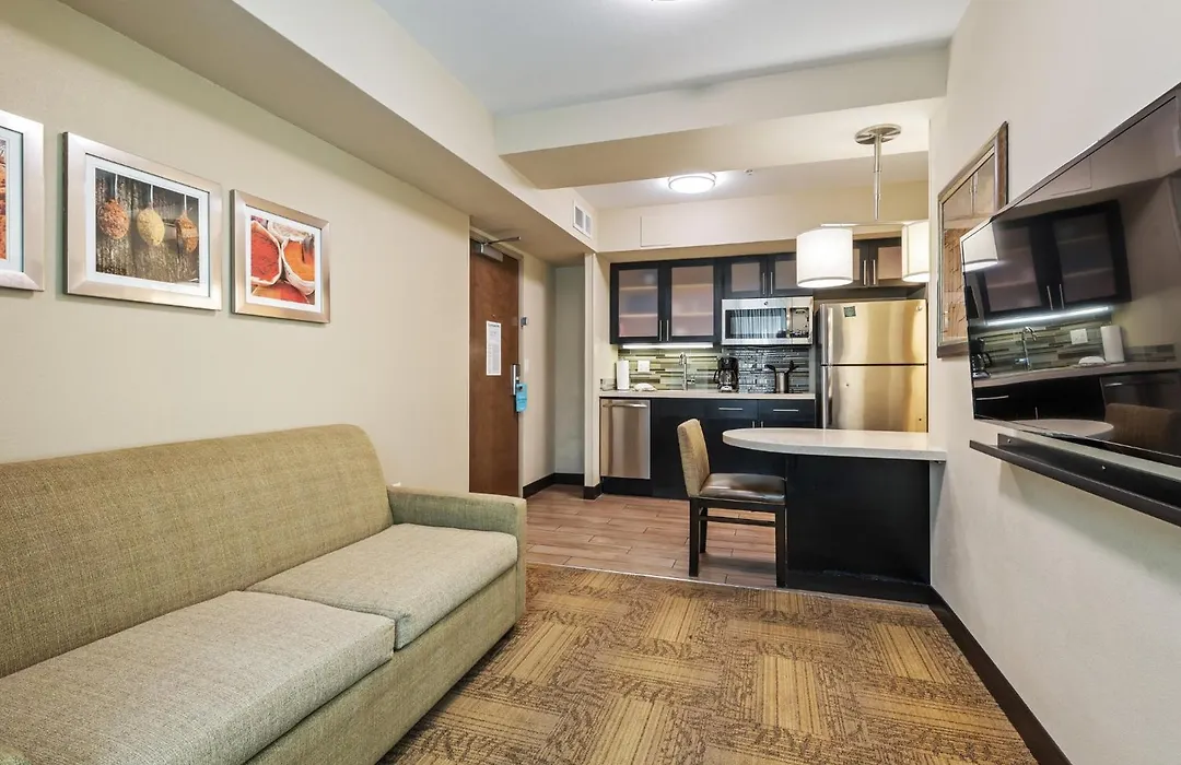 Staybridge Suites Denver Downtown By Ihg-1