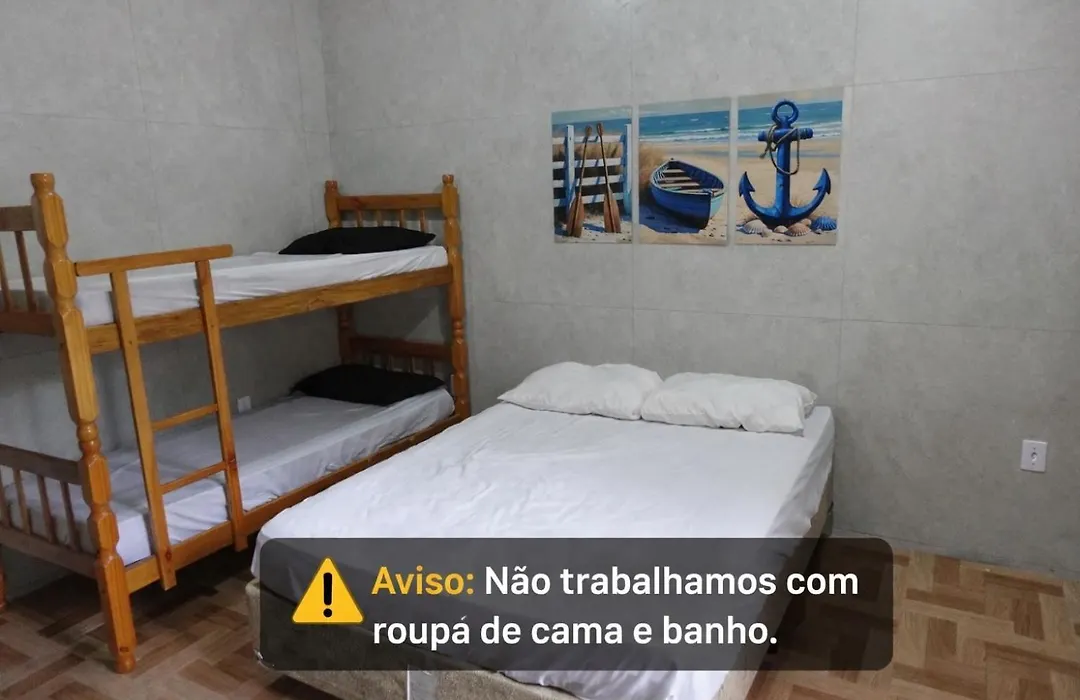 Solar Maresias Flats-1