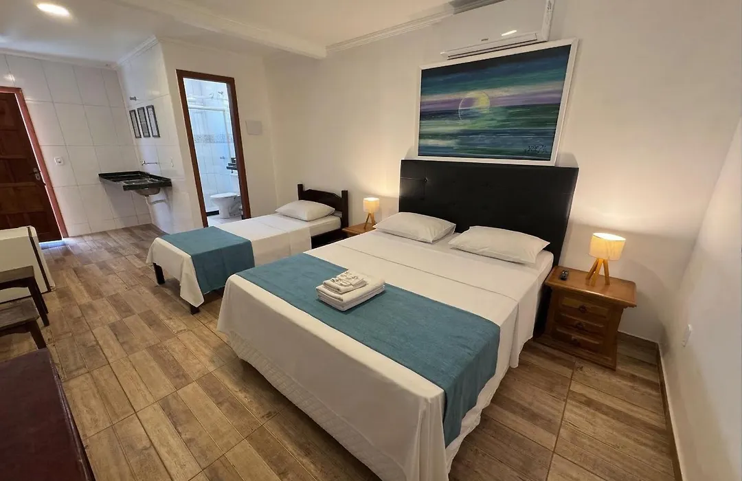 Estalagem 11 Suites-1