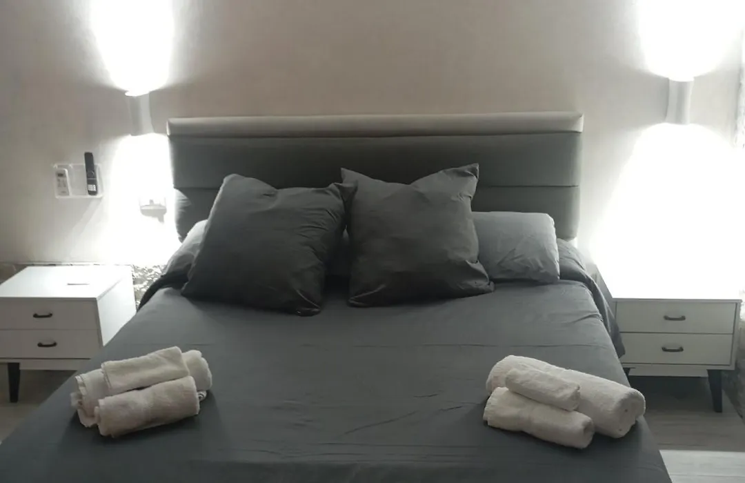 B&B La Colonna-1