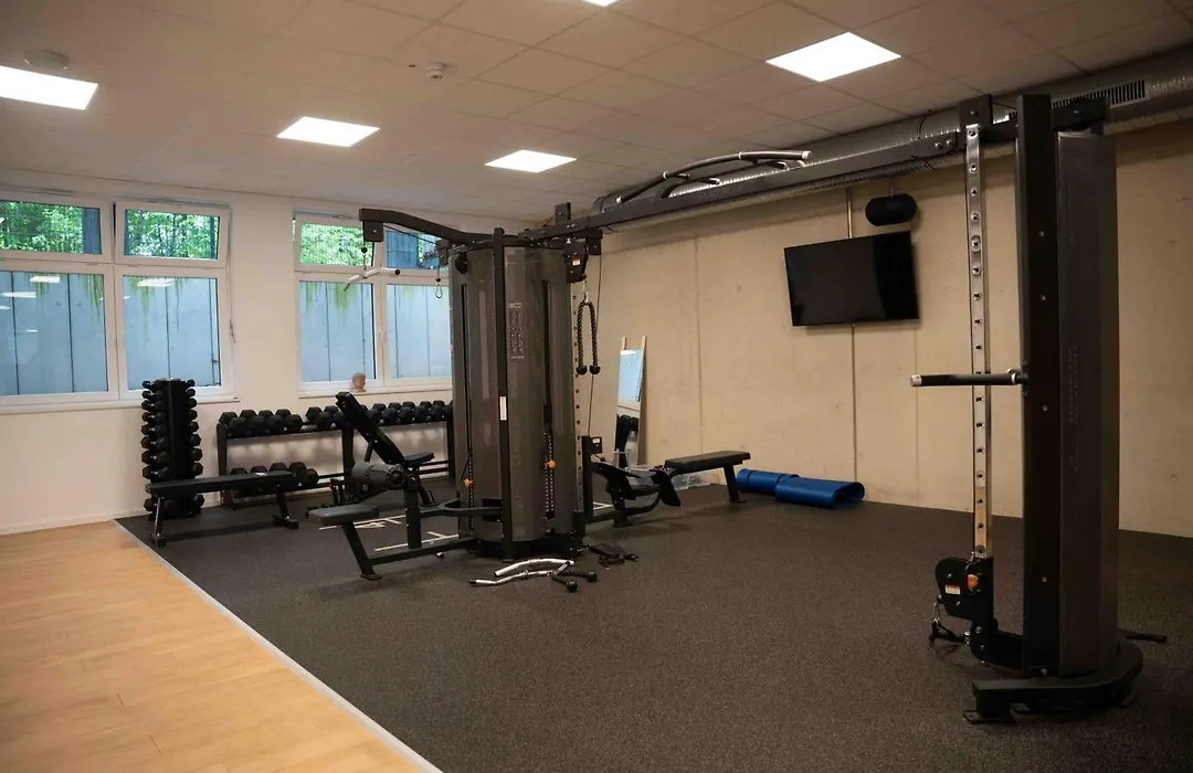 K-Apart Hotel & Boardinghouse-1