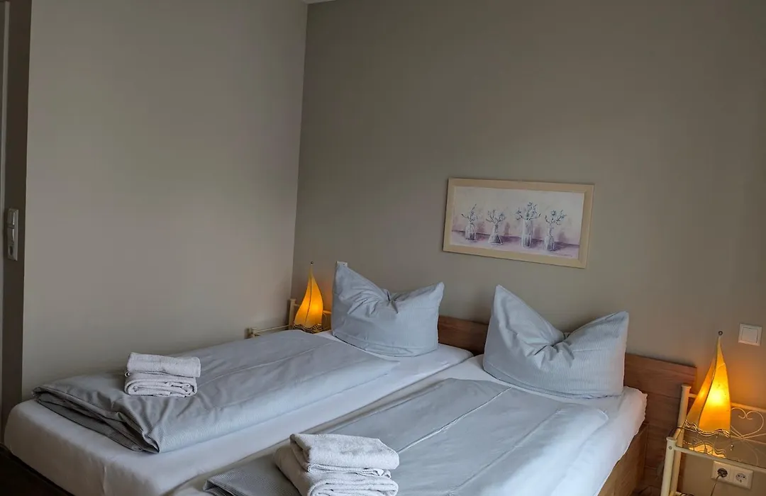 Suite Hotel Villa Erika-1