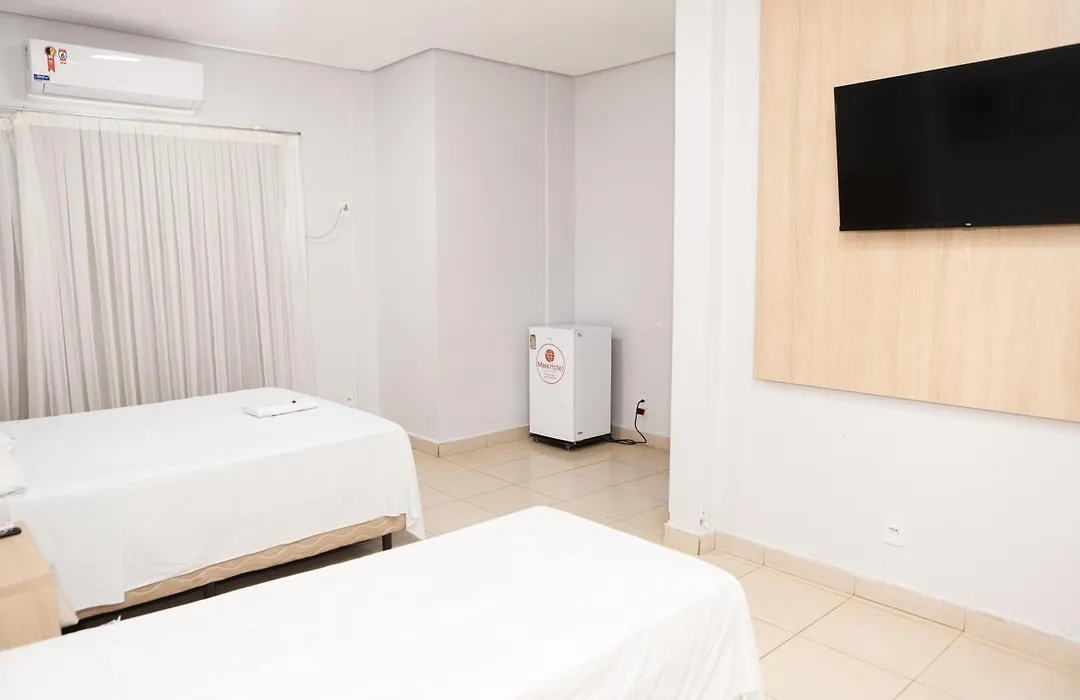Mais Hotel-1