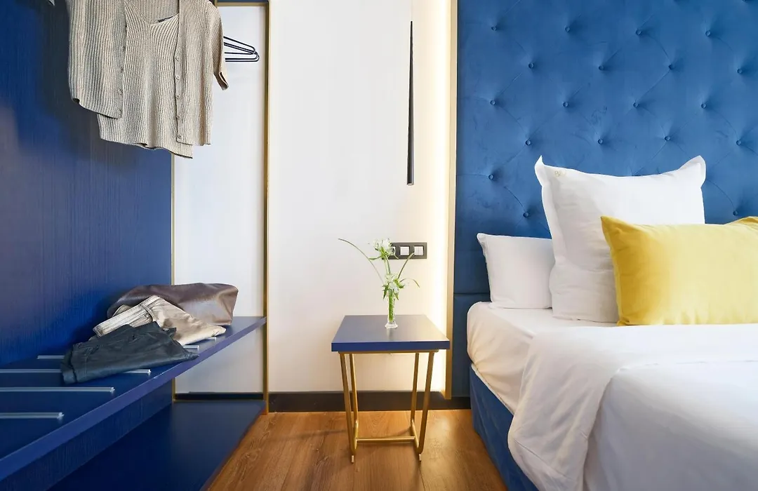 Design Plus Bex Hotel-1