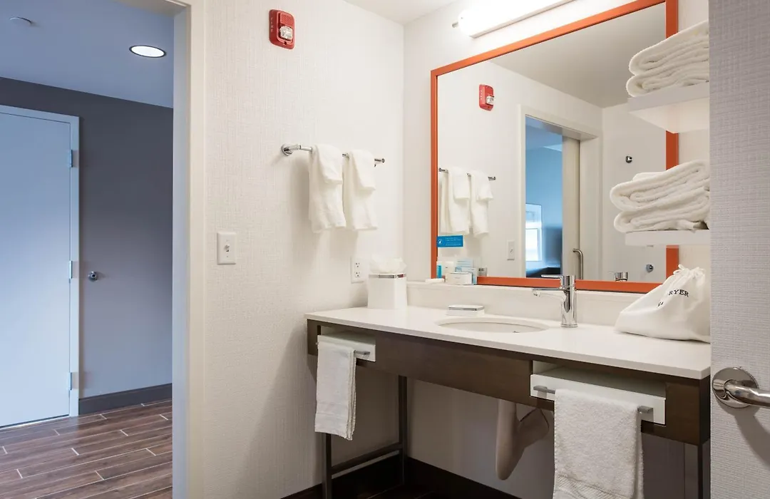 Hampton Inn & Suites St. George-1