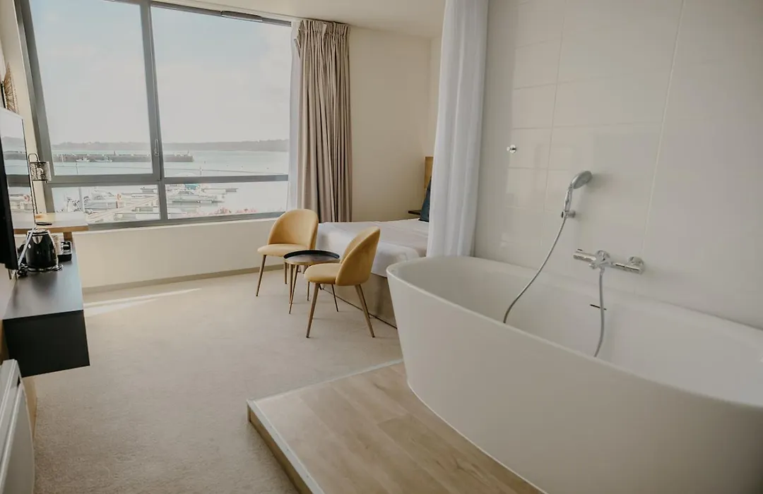 Le Nautica Hôtel-1