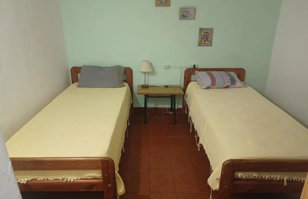 Hosteria Lavalle-1