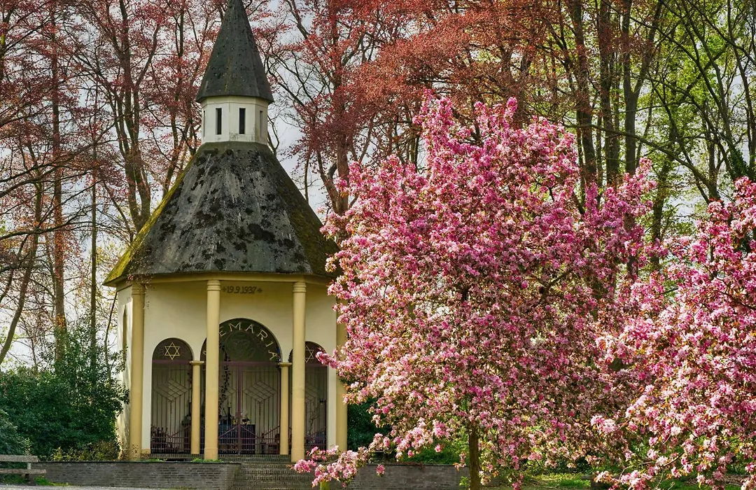Hotel Valkenburg By Mercure - Next To Shimano Experience Center-1