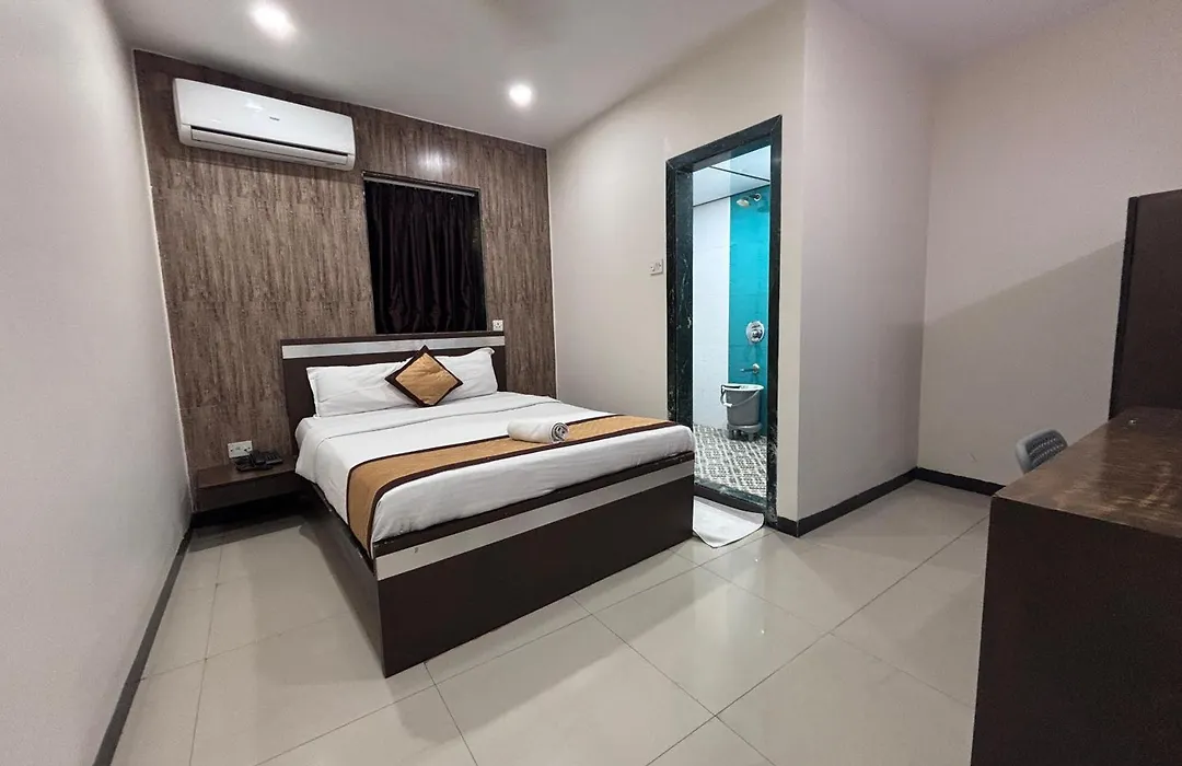 Hotel Sunshine Airport-1