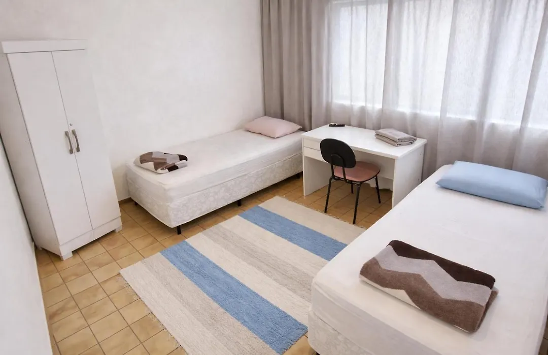 Hotel Pousada Liberdade-1