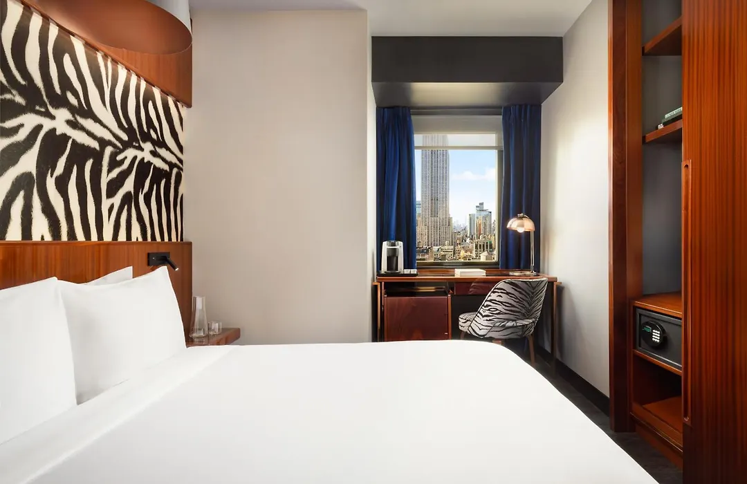 Hotel Hendricks-1