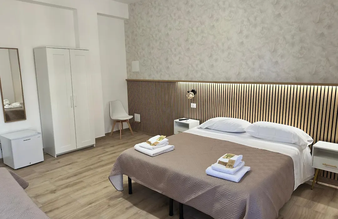 Sicily In Love - Rooms & Breakfast-1