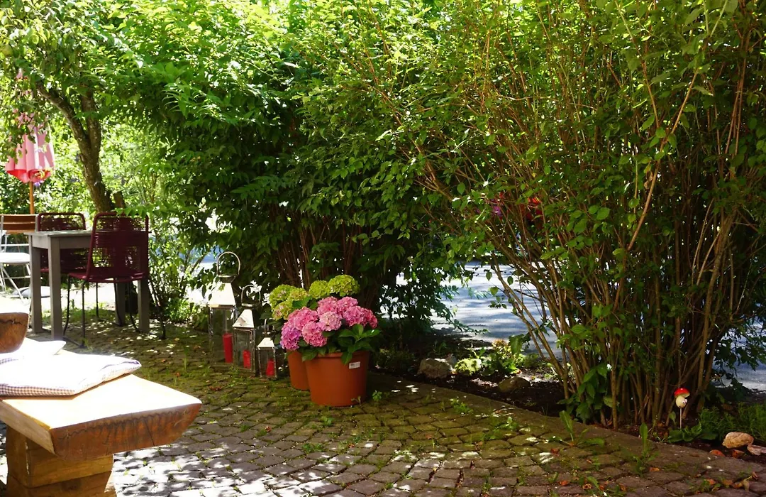 Landgasthof Auerschmiede-1