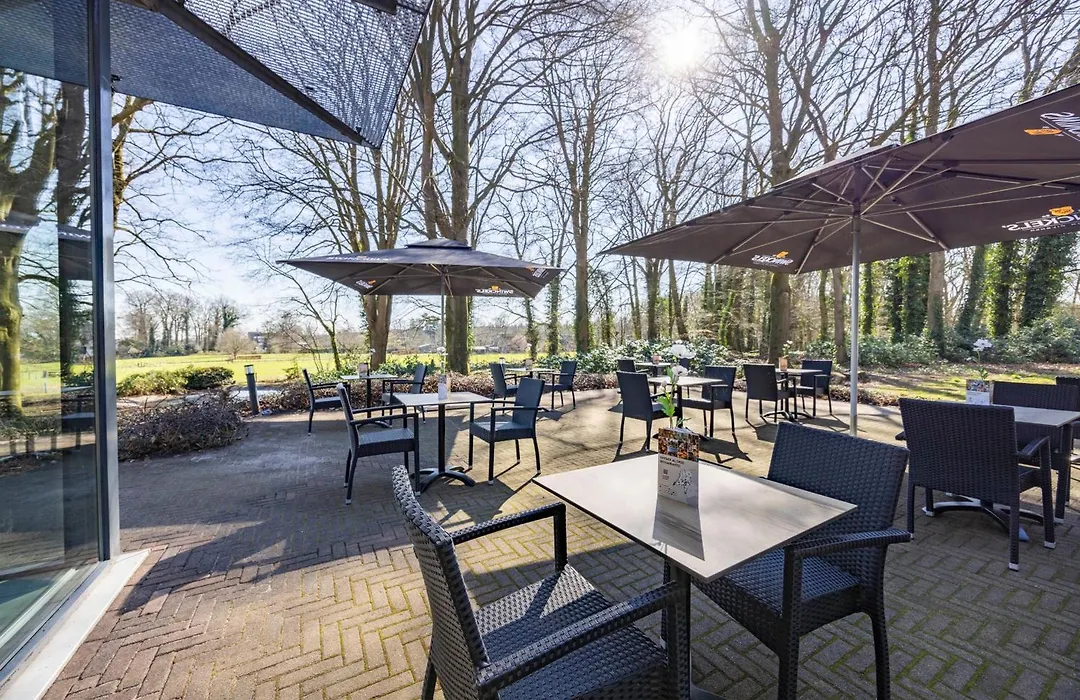 Fletcher Hotel-Restaurant Paasberg-1