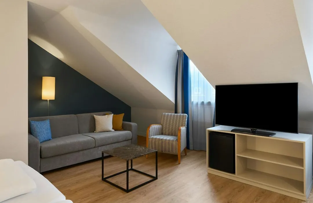 Four Points Flex By Sheraton Kiel-1