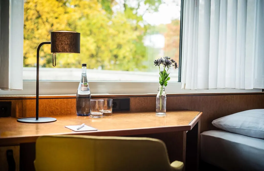 Best Western Hotel Kaiserslautern-1