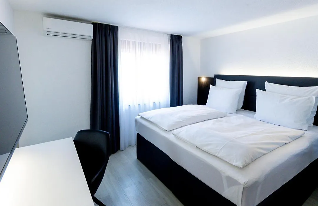 DORMERO Hotel Aalen-1