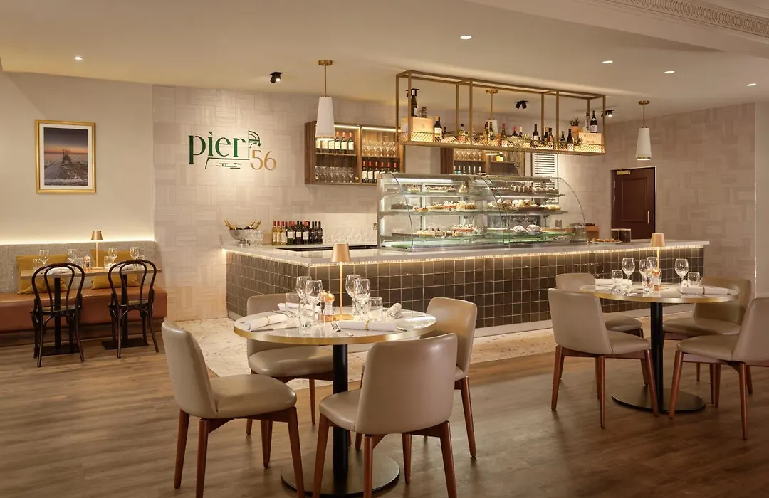 Galway Bay Hotel Conference & Leisure Centre-1