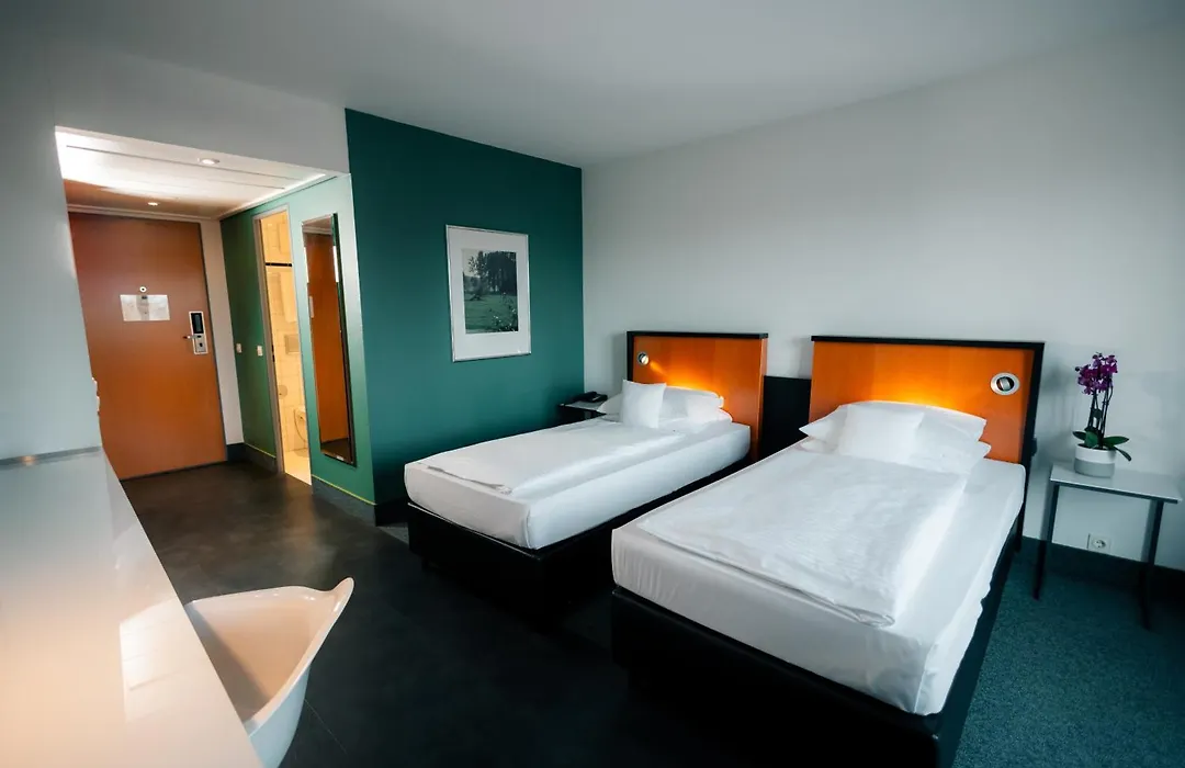 Dorint Kongresshotel Düsseldorf/Neuss-1