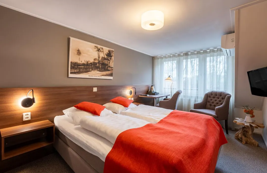Hotel Bergrust-1